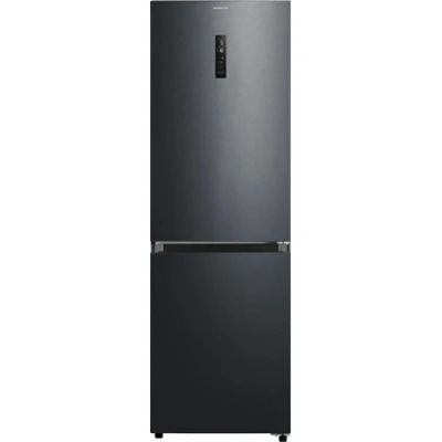 Afbeelding van Inventum KV1850B vrijstaande koel vriescombinatie
