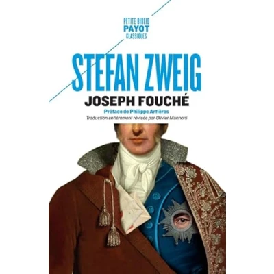 Afbeelding van JOSEPH FOUCHE