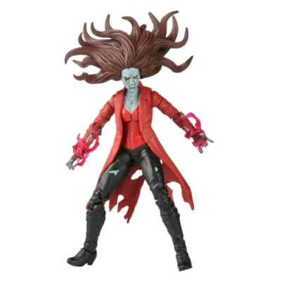 Image de Figurine Avengers Legends Minus 4