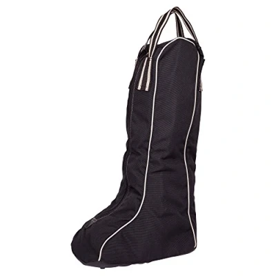 Afbeelding van BR Laarzentas Classic 600d Zwart