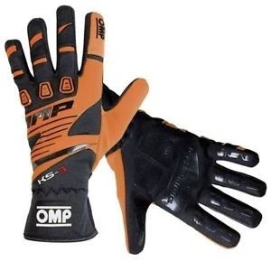 Afbeelding van OMP KK02743E096XS Kart handschoenen