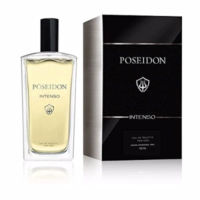 Afbeelding van Herenparfum Poseidon Intenso EDT (150 ml)