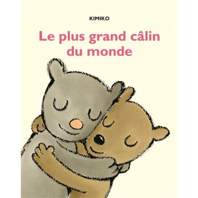 Image de Le plus grand câlin du monde