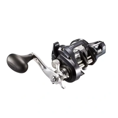 Afbeelding van Shimano Tekota A 500 HG Reel