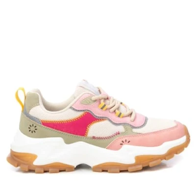 Afbeelding van REFRESH 172404 Trainer FUCSIA