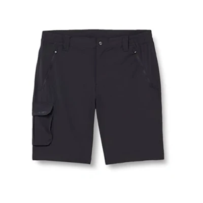 Afbeelding van CMP MAN Bermuda Outdoorshorts, Heren, Maat: 48, Antracite