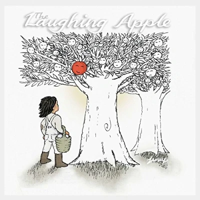 Afbeelding van Yusuf Islam (Cat Stevens) The Laughing Apple (LP)