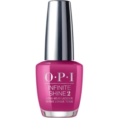 Afbeelding van OPI Infinite Shine Nagellak Pompeii Purple 15ml Haibu by Kapperskorting.com