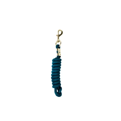 Image de Kentucky Corde pour Licol Basic Émeraude 2m
