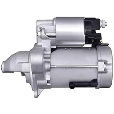 Afbeelding van HELLA 8EA 011 612 551 Startmotor 12 1,4 9 TOYOTA: Yaris II Hatchback, Auris Hatchback