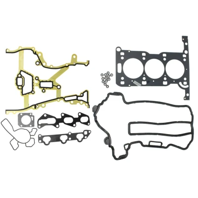 Afbeelding van Elring Cilinderkop pakking set/kopset 476.700