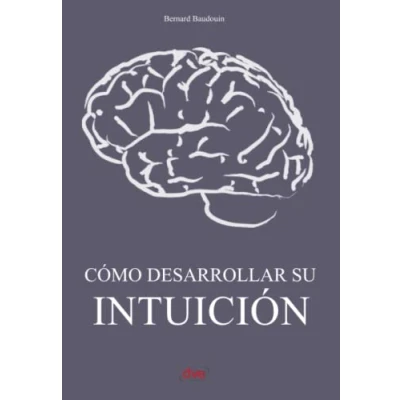Afbeelding van Cómo desarrollar su intuición