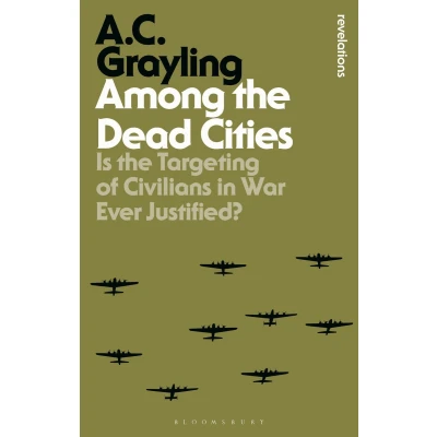Afbeelding van Among The Dead Cities