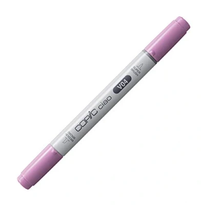Afbeelding van V04 Copic Ciao Lila