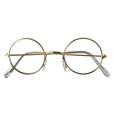 Image de Lunettes rondes sans verre