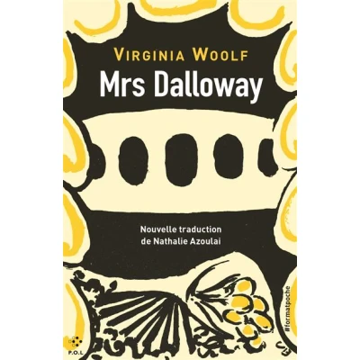 Image de Mrs Dalloway