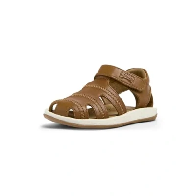 Afbeelding van Camper Bicho Unisex Sandalen voor kinderen, Maat: 23, Medium brown Leer