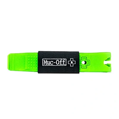Afbeelding van Muc Off bandenlichtersset van 2 Groen