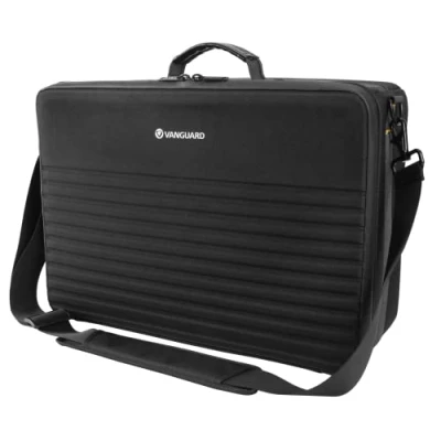 Afbeelding van Vanguard VEO BIB DIVIDER S46 Cameratas Binnenafmetingen (bxhxd)=445 x 325 175 mm Regenbescherming, Laptopvak
