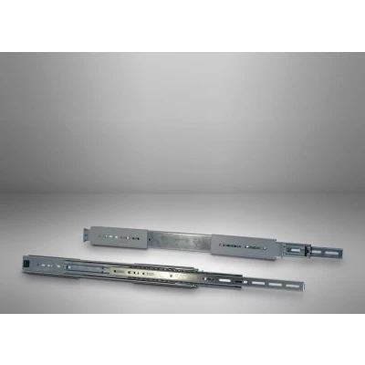 Afbeelding van Inter Tech 88887204 Rack toebehoren rail kit