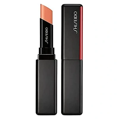 Image de Shiseido ColorGel Baume à lèvres 102 Narcissus 2 grammes