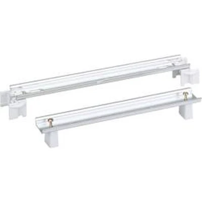 Afbeelding van Spelsberg AK NS35 406 DIN rail Geperforeerd Plaatstaal mm 1 stuk(s)