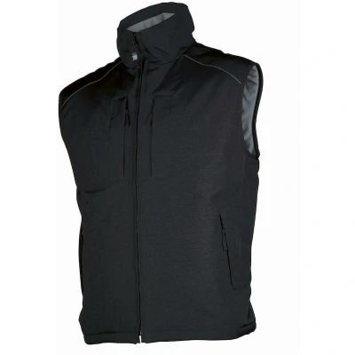 Afbeelding van ProJob 2718 BODYWARMER 642718 Zwart
