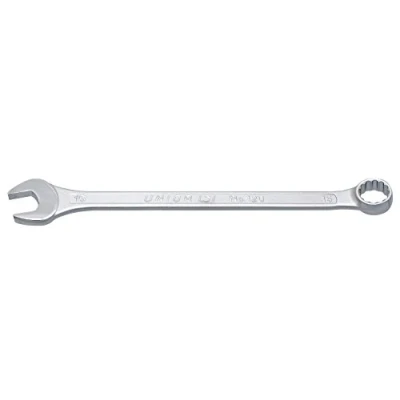Afbeelding van Unior Steekringsleutel 24mm lang 120/1