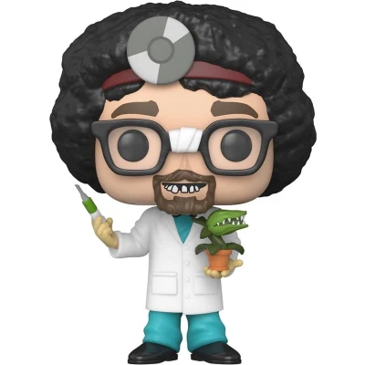 Afbeelding van Funko Pop! Rocks: Cypress Hill B Real (Dr. Greenthumb) 9cm
