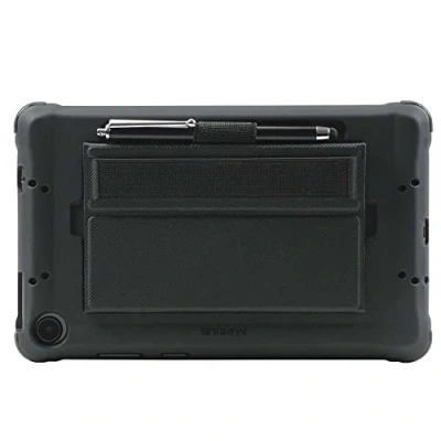 Afbeelding van Mobilis PROTECH Achterzijde behuizing voor tablet TFP 4.0 10.4&quot; Samsung Galaxy Tab A7