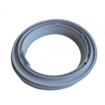 Afbeelding van Caoutchouc de porte Whirlpool Indesit 481246068617 lave linge C00311137 manchet