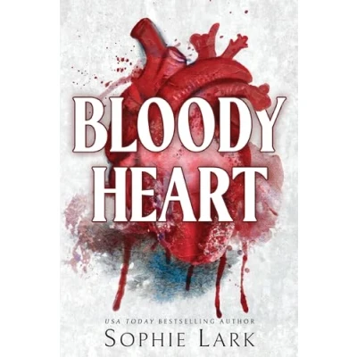 Afbeelding van Brutal Birthright Bloody Heart