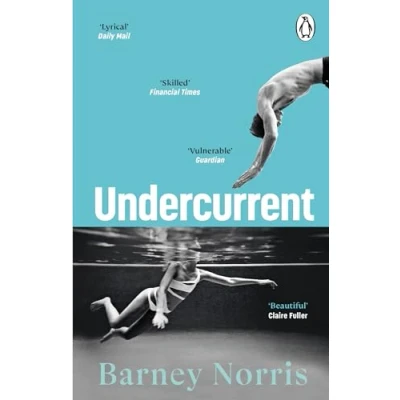 Afbeelding van Undercurrent