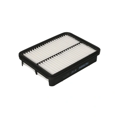 Afbeelding van FILTRON AP 167 Luchtfilter 44 166 225 Filter insert TOYOTA: Corolla VIII Liftback, Compact, VII Saloon
