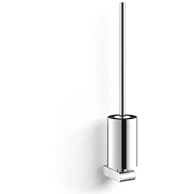 Afbeelding van Zack Atore toiletborstel met wandmontage HG
