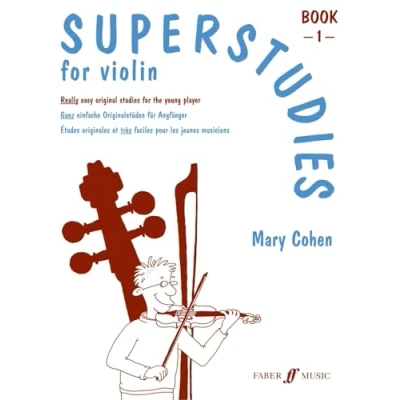 Afbeelding van Superstudies