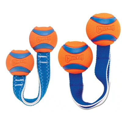 Afbeelding van Chuckit Ultra Duo Tug small 1 st