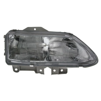 Afbeelding van TYC 20 3263 08 2 Koplampen rechts H1/H1 Zonder elektro motor RENAULT: ESPACE 3