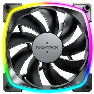 Afbeelding van Montech AX120 PWM