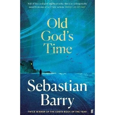 Image de Old God&#039;s Time