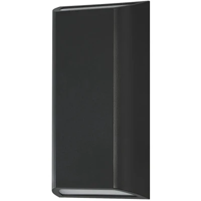 Afbeelding van LEDVANCE LED buitenwandlamp Endura Style Idar, donkergrijs