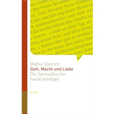 Afbeelding van Gott, Macht Und Liebe