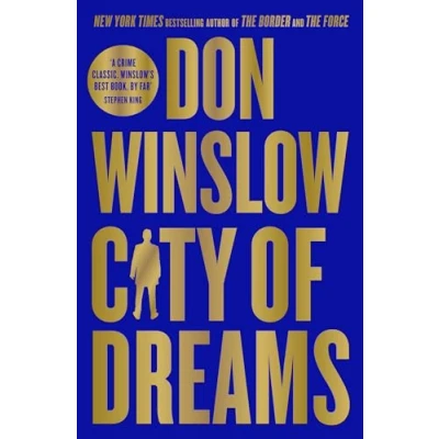 Afbeelding van City of Dreams