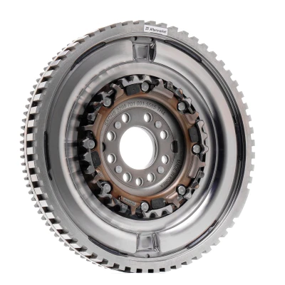 Afbeelding van SACHS 2295 701 001 Vliegwiel met vliegwielbouten HYUNDAI: Tucson, KIA: CARENS 4