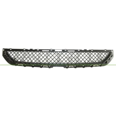 Afbeelding van PRASCO BM0182121 Bumper Grill Voor