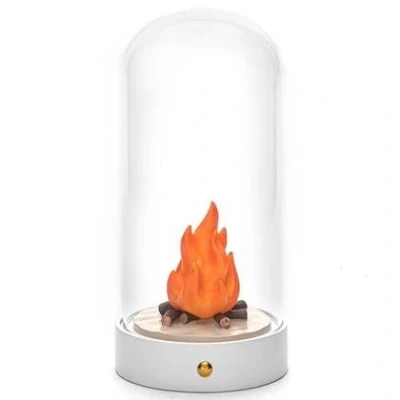 Afbeelding van Seletti My Little Bonfire tafellamp LED