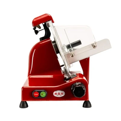 Afbeelding van RGV 90232 RED Snijmachine, 140 watt, rood