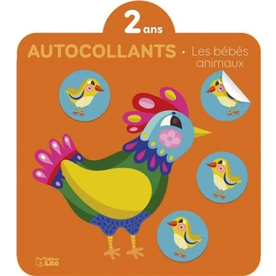 Image de Tout petit bebe animaux ferme
