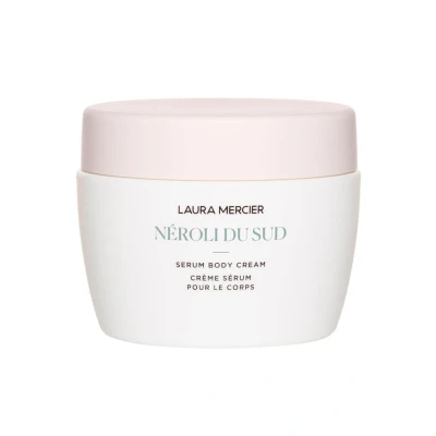 Afbeelding van Laura Mercier Néroli Du Sud Serum Body Cream Bodycrème 200 Ml