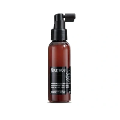 Afbeelding van Bullfrog Zoutspray met golfeffect, 100 ml
